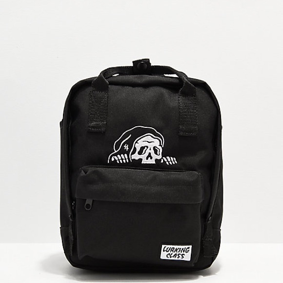 sketchy tank backpack